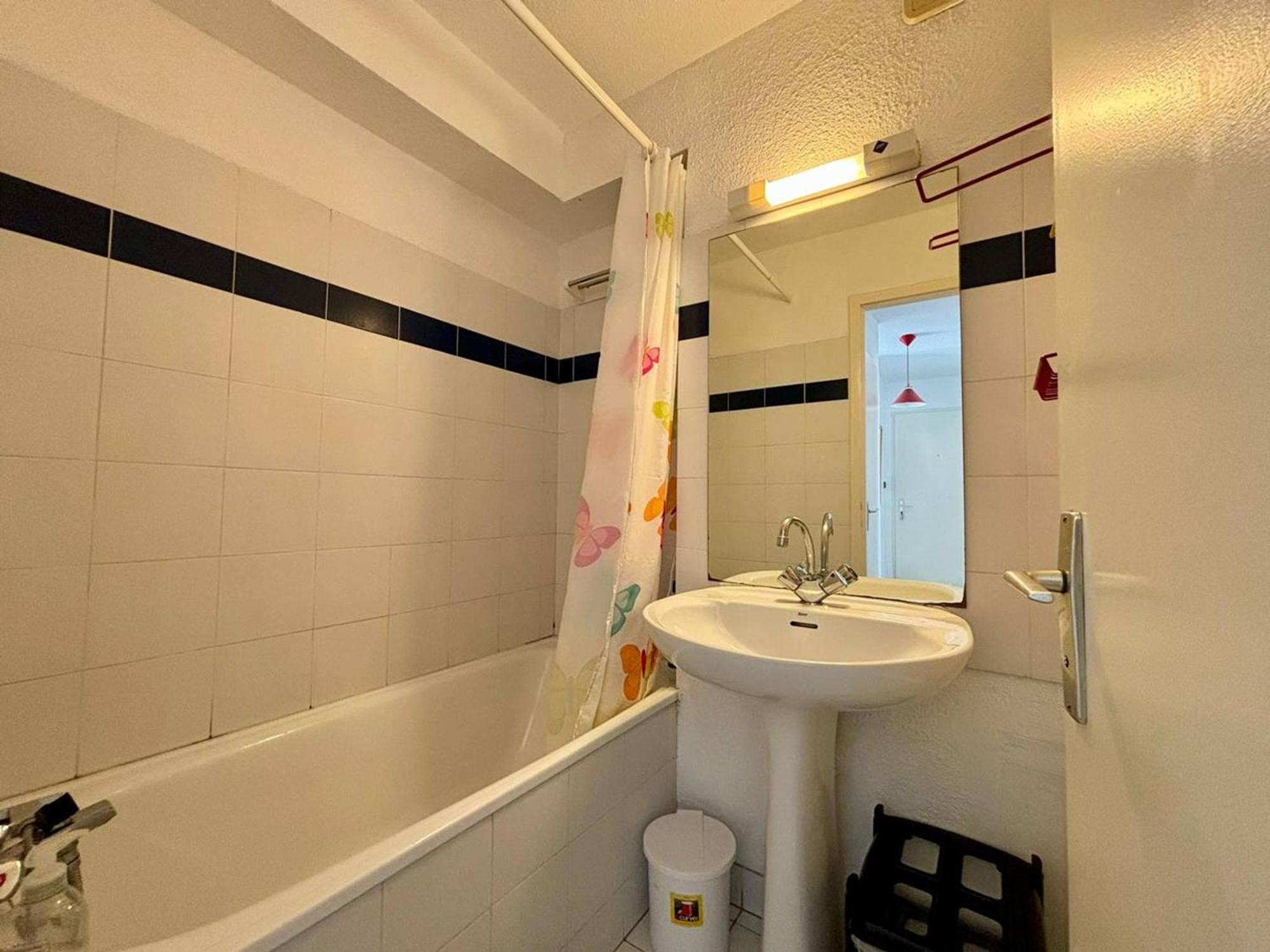 Appartement 3 Pieces A Carnac, Balcon Sud, Proche Plage - 4 Pers - Fr-1-377-14 Экстерьер фото